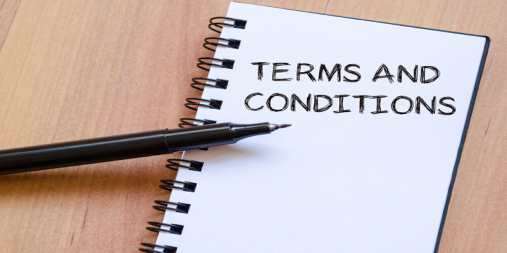 AB Qualifications Terms and Conditions