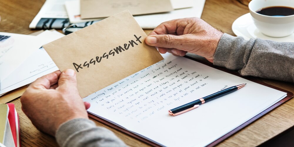 Fair Assessments
