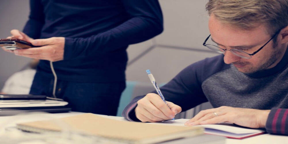 What is occupational competence?