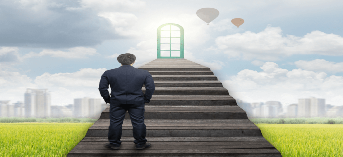 AB Qualifications Aim Higher Motto