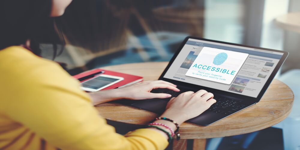 AB Qualifications website accessibility